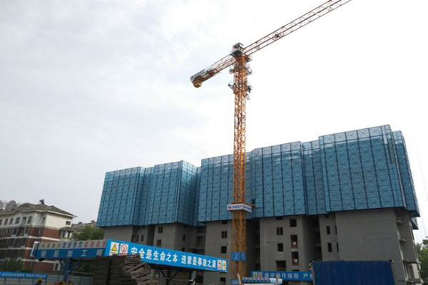 沈陽腳手架：全面服務(wù)及時(shí)響應(yīng)，打造安全高效的建筑工地